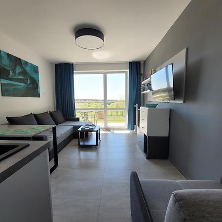 Sea Power Horyzont Apartament 25 Piccolo Jastrzebia Gora Bagian luar foto