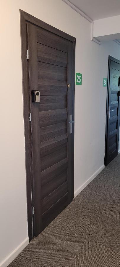 Sea Power Horyzont Apartament 25 Piccolo Jastrzebia Gora Bagian luar foto