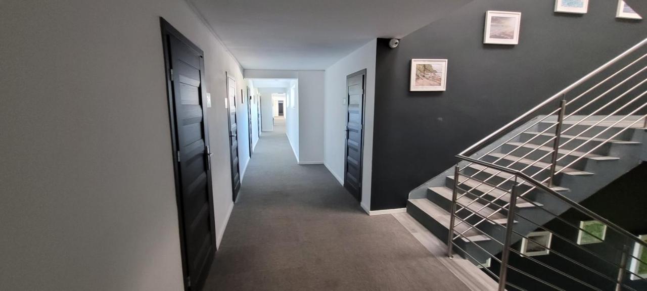 Sea Power Horyzont Apartament 25 Piccolo Jastrzebia Gora Bagian luar foto