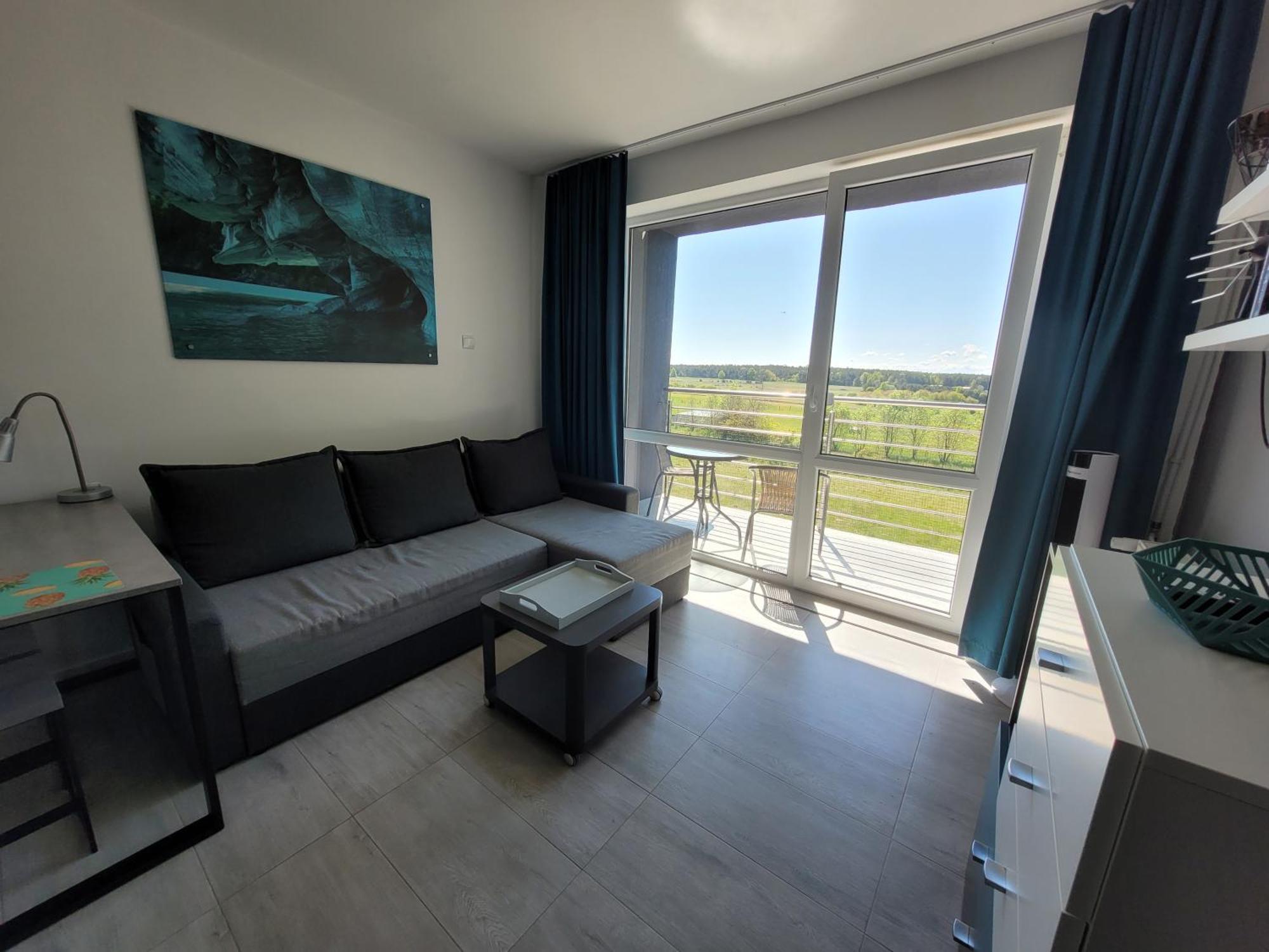 Sea Power Horyzont Apartament 25 Piccolo Jastrzebia Gora Bagian luar foto